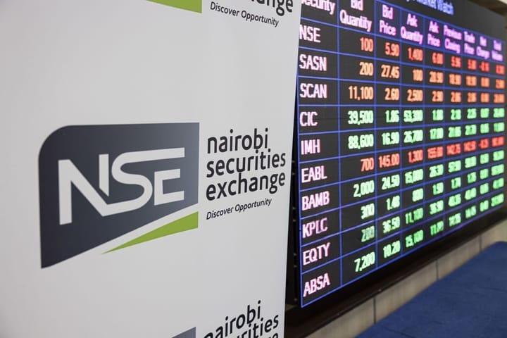 NSE Stock Investing for Beginners: The Complete Step-by-Step Guide for Kenyans (2026)